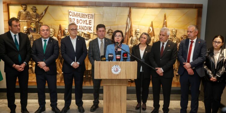 Uşak Belediye Meclisi’nde seçim yapıldı: Başkanvekili belli oldu