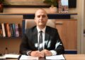 Mevlana Halit Gözalan Akhisar Tapu Müdürü Olarak Göreve Başladı