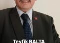 Tevfik Balta: “Roman Halkının Yanındayız”
