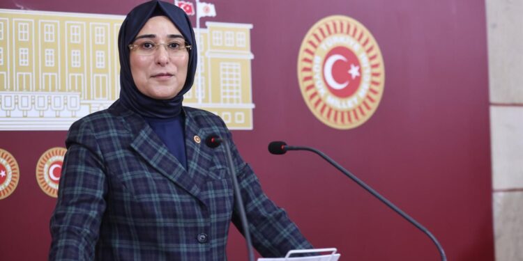Ak Parti Mv Cevahir Asuman Yazmacı Şanlıurfa’nın Düşmam İşgalinden 106 Kurtuluş Günü Mesajı