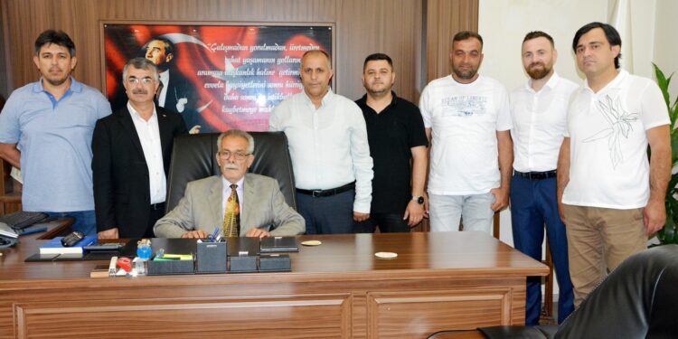 Hasılat esaslı vergilendirme sistemi nakliyeci sektörü rahatlatır