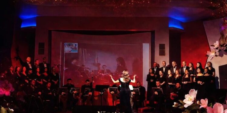 Yunusemre Halk Eğitimi Merkezi “Bahar Şarkıları” Konseri Düzenleyecek