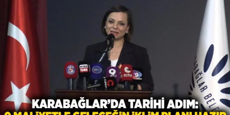 SECAP projesi ile Değişim Karabağlar’dan başlıyor!