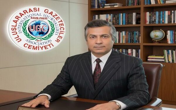 Uluslararası Gazeteciler Cemiyetinden Siverek ve Kahramanmaraş’taki Okul Saldırılarına Tepki