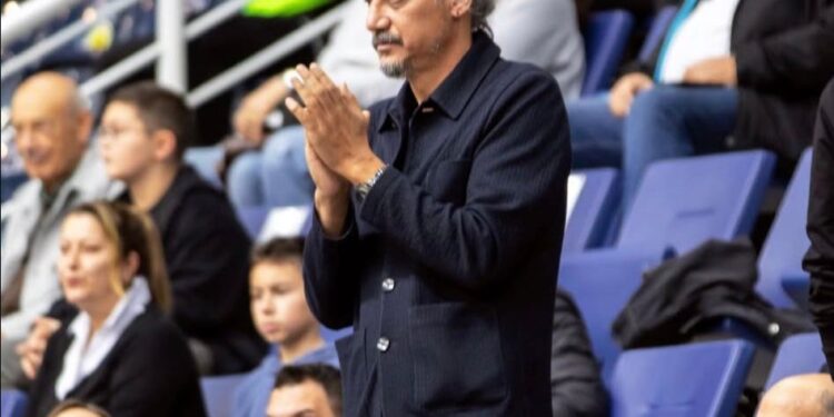 Denizli’de Basketbol Çağrısı: “Bu Hikâyeye Şehir Olarak Ortak Olma Zamanı”