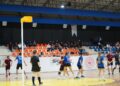 Kemer’de Korfbol Şampiyonası Başladı