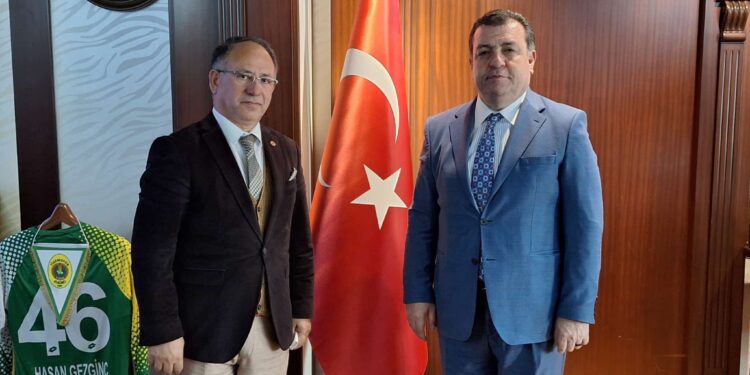 Türkiye Tarımı Masaya Yatırıldı: “Dünyada İlk 7 Ülke Arasındayız”