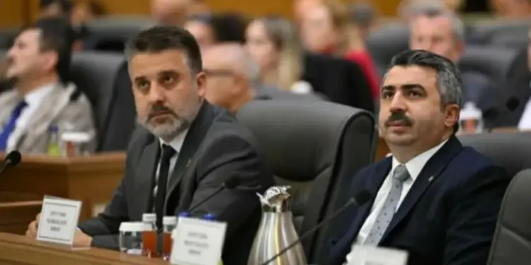 AK Parti Bursa Büyükşehir Adayı Belli Oldu