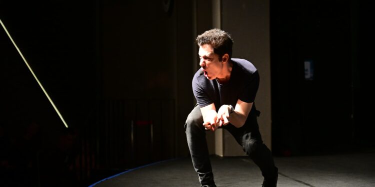 Yıldırım’da Kahkaha Tufanı