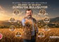 Gürsu, Dijital Dönüşümde Türkiye’ye Örnek Oluyor