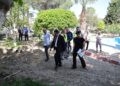 Pamukkale Belediyesi Akköy’ün Çehresini Değiştiriyor