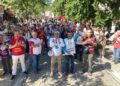 Foça Emek ve Demokrasi Güçlerinden Mutlak Butlan Eylemi
