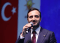 İl Başkanı Abdullah Özdemir: CHP’de Siyasal Çürüme Kurumsallaştı