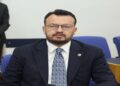 CHP’li Arpacı’dan Plan ve Bütçe Komisyonu’nda Tepki: “Sanayici Gidiyor, Siz Hâlâ Hayal Görüyorsunuz”
