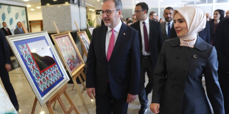 Kasapoğlu: Engellilik 86 Milyonun Ortak Meselesi