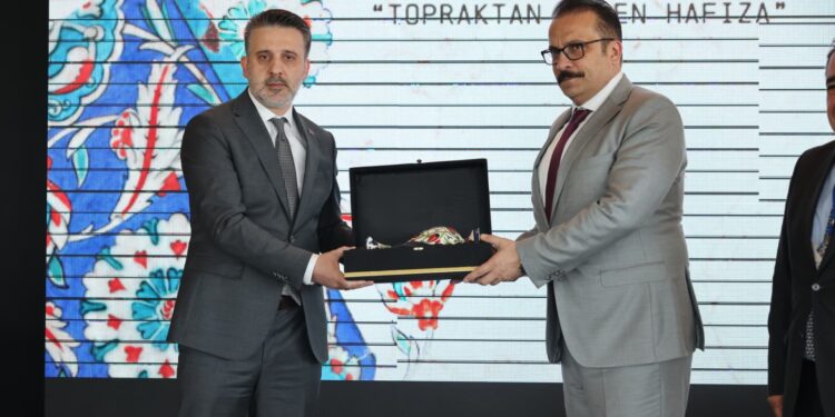 Anadolu’nun Seramik Kültürü Bursa’da Konuşuldu