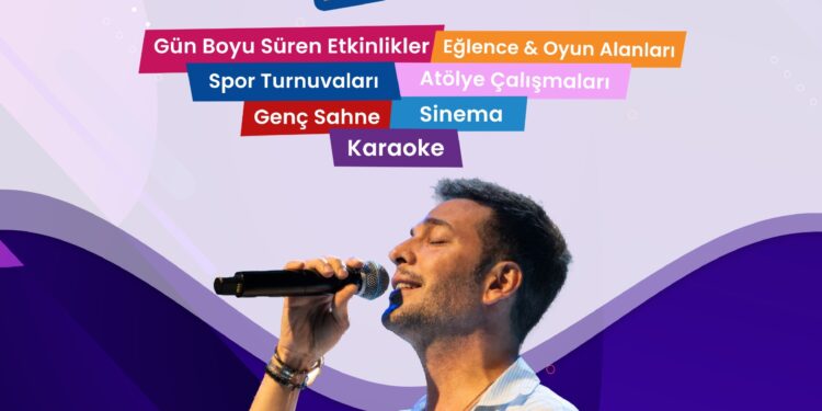19 Mayıs Bursa’da Coşkuyla Kutlanacak