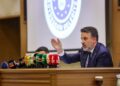 Başkan Vekili Biba: Kentsel Dönüşümle İlgili Geniş Çaplı Çalışma Yapmalıyız