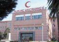 Numune Kampüsünde İki Buçuk Saatlik Elektrik Kırizi