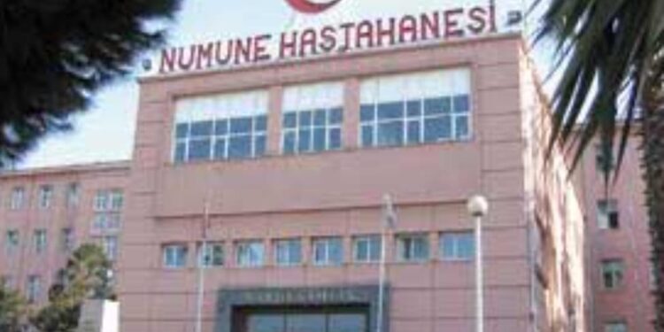 Numune Kampüsünde İki Buçuk Saatlik Elektrik Kırizi