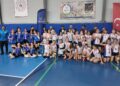 3. Kuzey Ege Spor Oyunları Sona Erdi