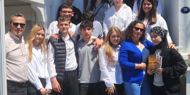 Turizm Öğrencileri Sektörle Buluştu