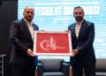 TÜGVA Bursa’da Teşkilat Buluşması Gerçekleştirildi