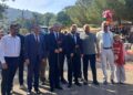 Saadet Partisi Manisa Teşkilatından Anneler Günü Kutlaması