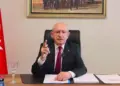 Mahkemeden CHP Kurultayı Kararı: Özgür Özel ve Yönetimi Görevden Uzaklaştırıldı