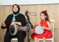 Osmangazi’de Anneler ve Kızları Aynı Sahnede Ritim Tuttu