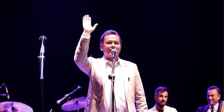 Başkan Erkan Aydın Müjdeyi Verdi: Festival Geleneksel Hale Geliyor