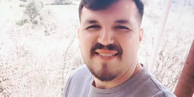 Hatay’da 3 yaşındaki oğlunu öldüren baba tutuklandı