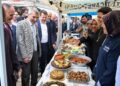 Denizli’nin Lezzetleri Görücüye Çıktı