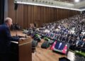 Başkan Genç’ten Cumhurbaşkanı Erdoğan’a Yatırım Teşekkürü