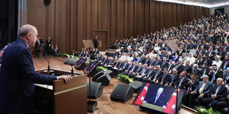 Başkan Genç’ten Cumhurbaşkanı Erdoğan’a Yatırım Teşekkürü