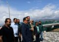 Hatay’da Sel Ve Su Baskınları: 69 İhbar Alındı