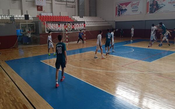 Beşiktaş’tan Farklı Galibiyet