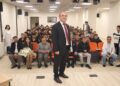 Elektroteks’in Başarı Hikâyesi Öğrencilere İlham Oldu