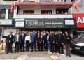 CHP’li Güç ve Özcan’dan Aliağa’da Erken Seçim Çağrısı