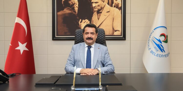 Başkan Ertemur’dan 15 Mayıs Milli Mücadele Günü Mesajı