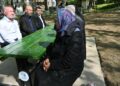 Yeniköy Piknik Alanı Yaza Hazır