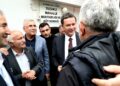 Başkan Aydın Müjdeyi Verdi: Köylerde İmar Sorunu Ortadan Kalkıyor