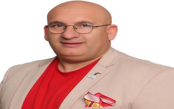 TİGAD Genel Başkanı Okan Geçgel’den 1 Mayıs Mesajı: “Emek Mücadelesi, Demokrasinin Temel Taşıdır”