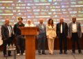 Hızır Global “Dünyaya Sesleniş” Gecesi Düzenledi