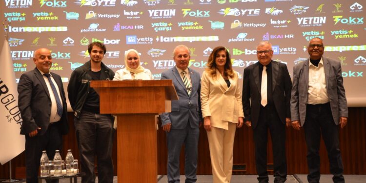 Hızır Global “Dünyaya Sesleniş” Gecesi Düzenledi