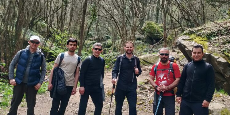 Bursa’da Rehberlerden Yoğun Etkinlik Takvimi: Doğa, Sanat ve Dayanışma