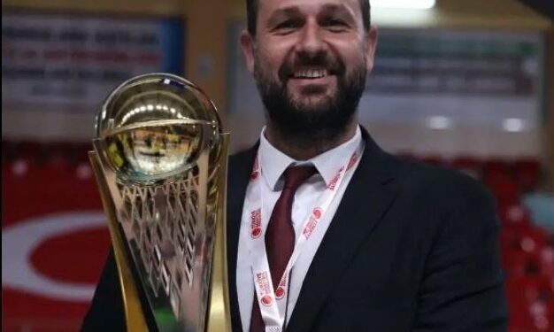 Evren Yenice’den Çağrı: “Denizli Bu Takıma Sahip Çıkmalı”