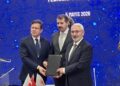 Salih Ayhan: “Türkiye Gücünü SAHA 2026’da Gösterdi”