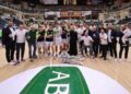 Yukatel Merkezefendi Belediyesi Basket Avrupa Yolunda Örnek Kulüp Modeli Oldu