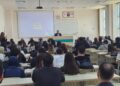Kamu Yönetimi ve Maliye Perspektifinden Devletin İşleyişi Manisa’da Ele Alındı